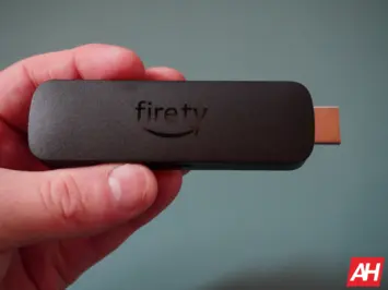 Amazon Fire TV Stick 4K AM AH 4
