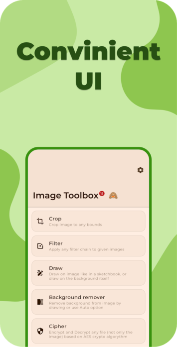Image Toolbox-App-Bild 1