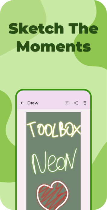 Bild der Image Toolbox-App 6