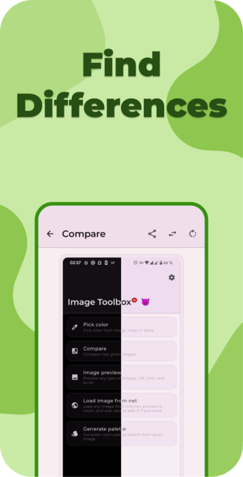 Image Toolbox-App-Bild 5