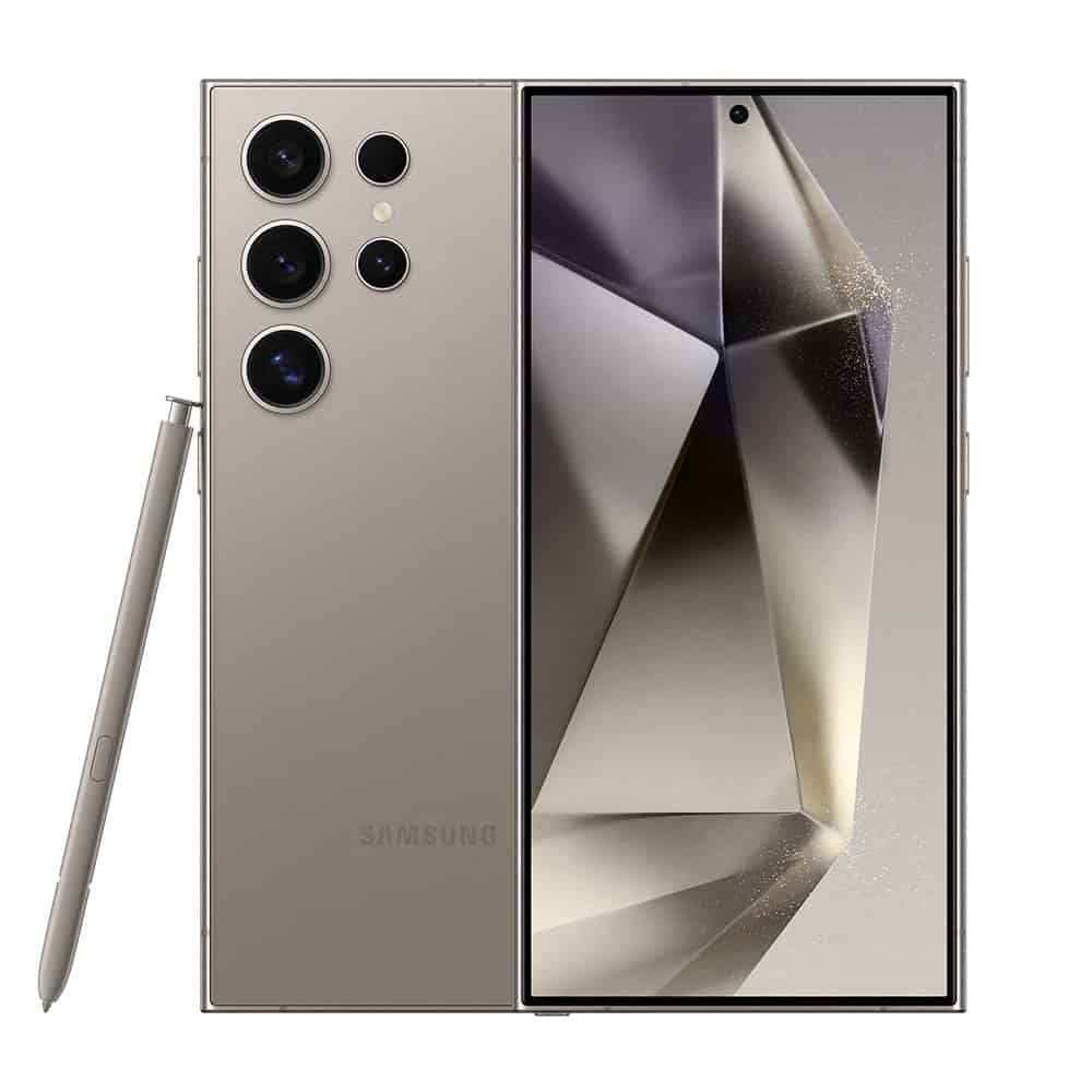 Samsung Galaxy S24 Ultra Leak 30