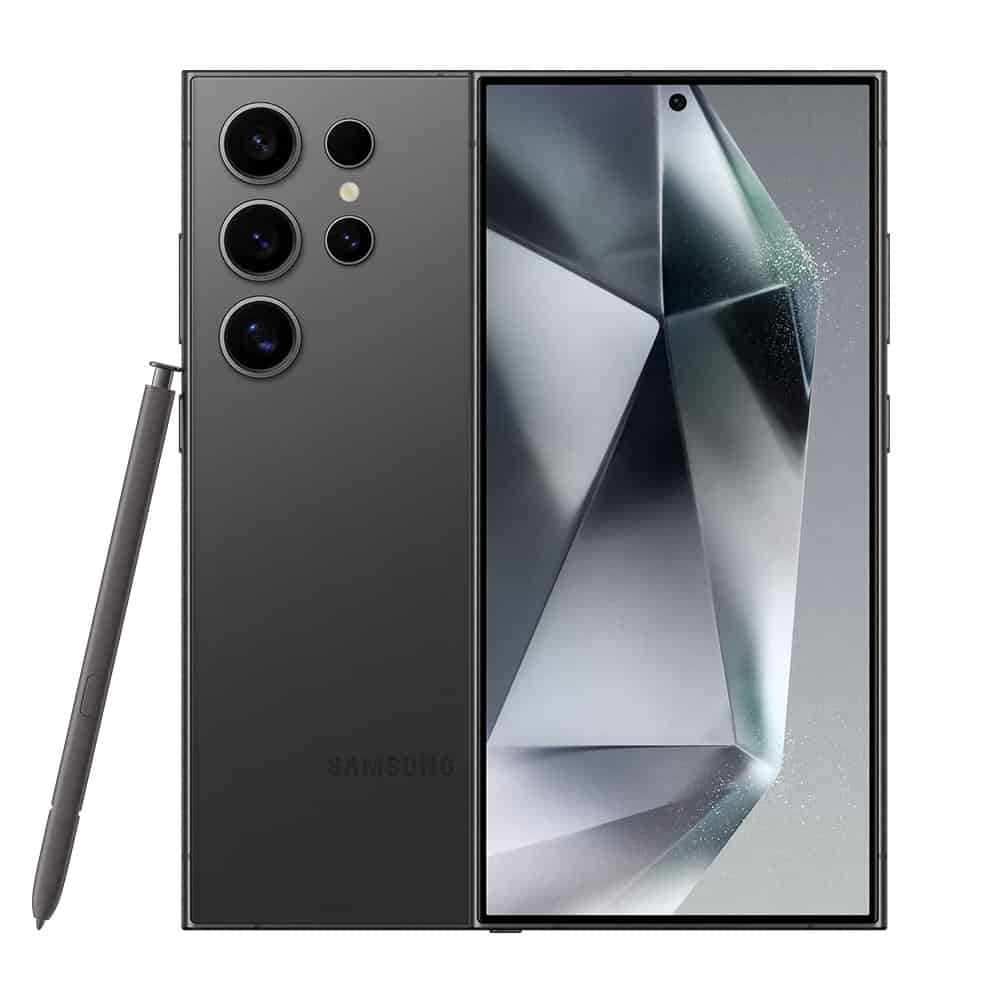 Samsung Galaxy S24 Ultra Leak 1