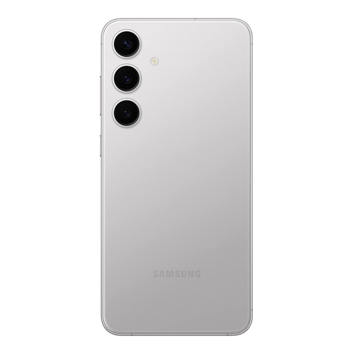 Samsung Galaxy S24 Plus hat offizielle Renderings von Marble Grey 3 durchgesickert