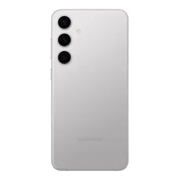 Samsung Galaxy S24 Plus hat offizielle Renderings von Marble Grey 3 durchgesickert