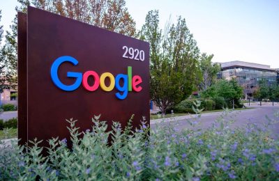 Googles CO2-Emissionen steigen um 48 % und gefährden damit das Ziel für 2030