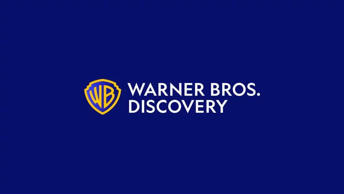 Entdeckung von Warner Bros