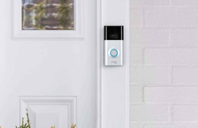 Ring Video Doorbell fällt auf 49,99 $: Der größte Rabatt aller Zeiten bei Amazon!