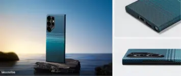 Samsung Galaxy S24-Serie Pitaka-Hüllen 3