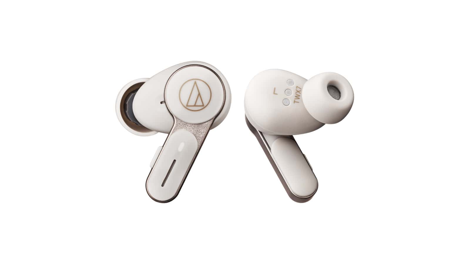 Featured image for Audio-Technica LDAC buds unveiled at CES at competitive pricing