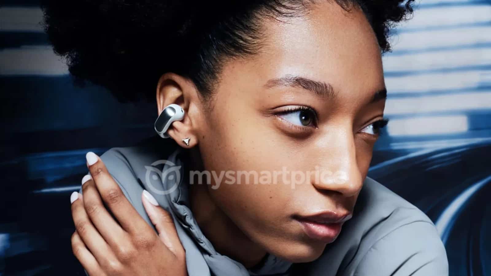 Featured image for Bose Open Ear Clips images leak, reveal open-ear design