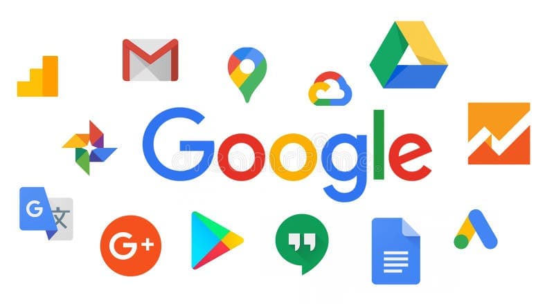 Google-Dienste