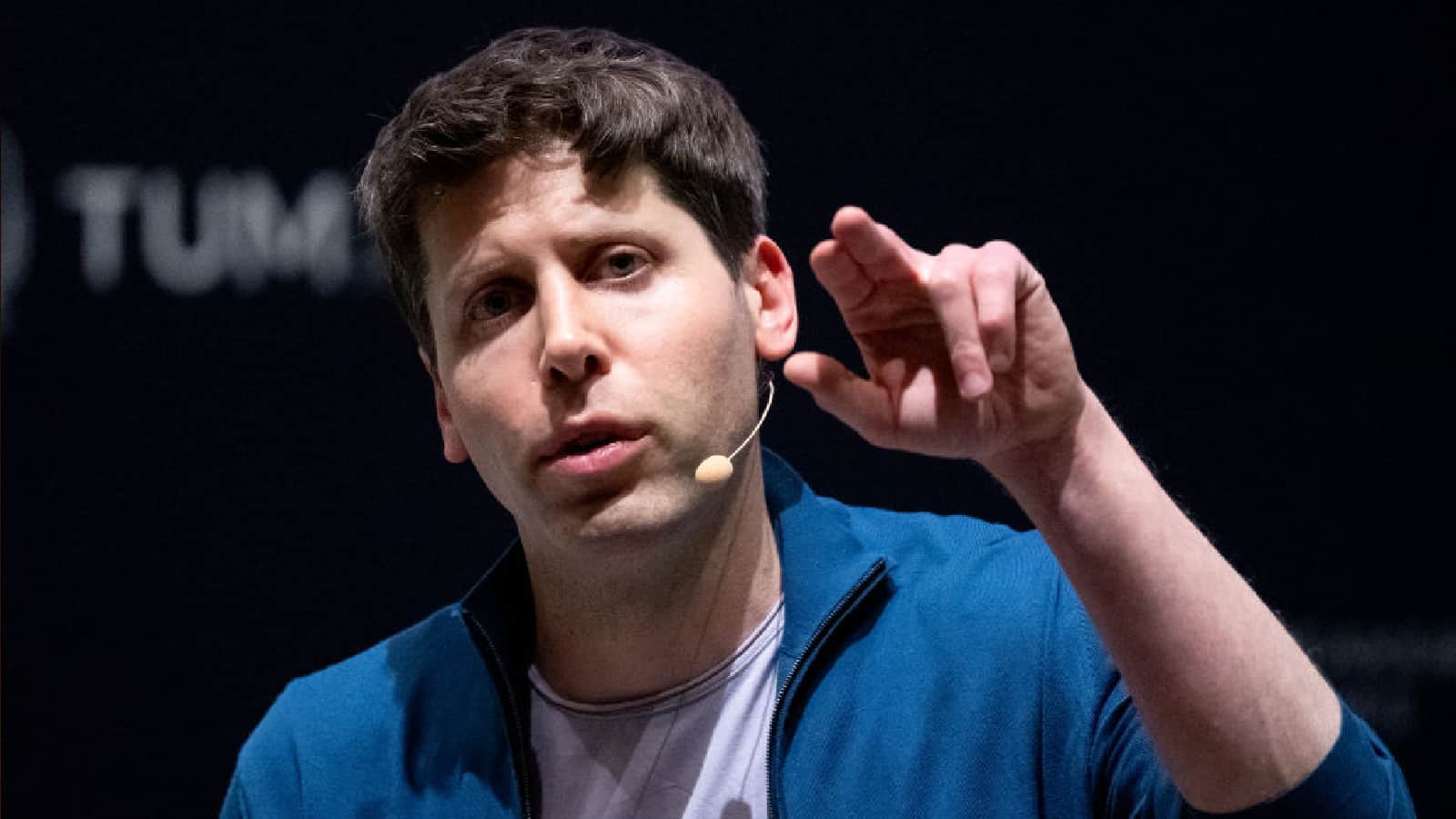 Featured image for Sam Altman may join forces with Samsung to make AI-focused chips