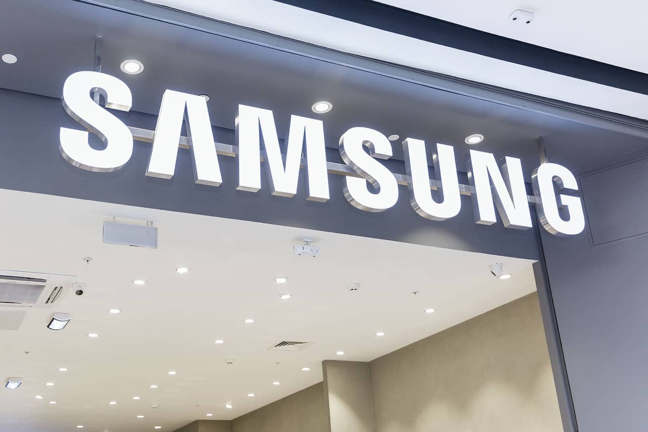 Featured image for Samsung eyes major tech acquisitions and mergers in 2024