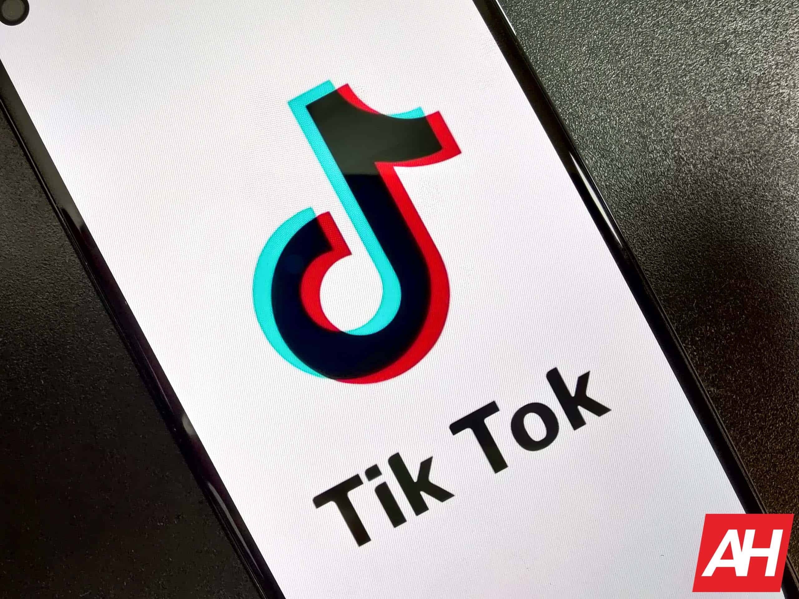TikTok möchte über horizontale Videos mit YouTube konkurrieren