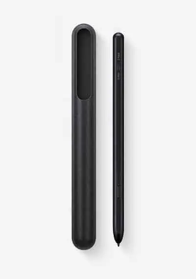 Galaxy Z Fold 4 S Pen Pro