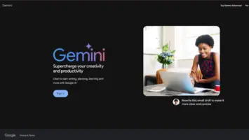 Gemini-App – Anleitung 1