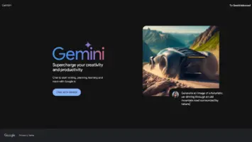 Gemini-App Anleitung 2