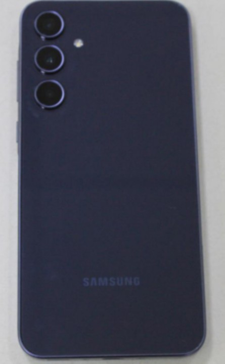 Leckbild des Galaxy A35