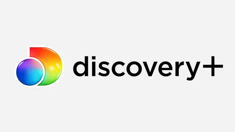 Discovery Plus-Logo