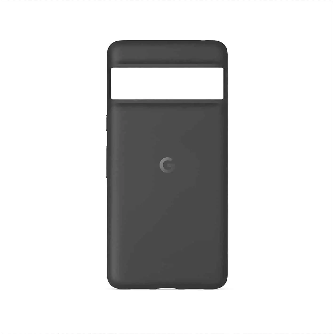 Offizielles Google Pixel 7-Gehäuse in Obsidian Black, Bild 1