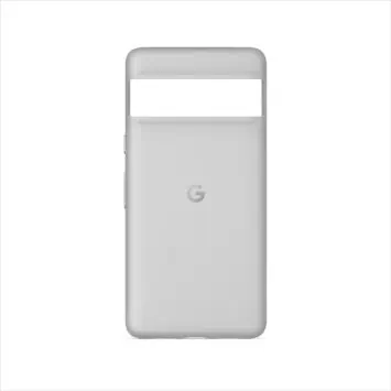 Offizielles Chalk-Case-Bild 1 für Google Pixel 7