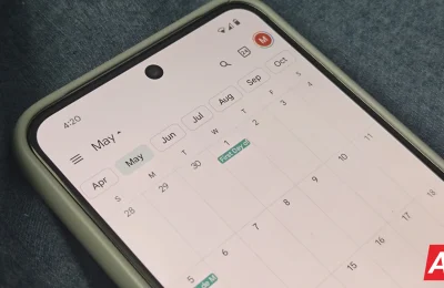 Mit Google Kalender können Sie bald bestimmte Feiertage ausblenden