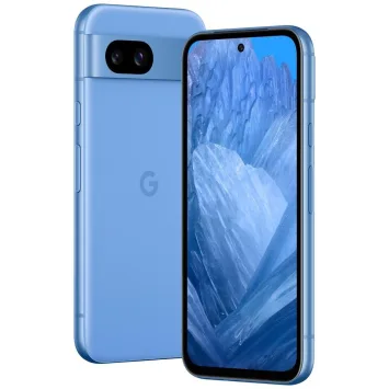 Google Pixel 8a-Telefon ohne Hülle, Bild 12