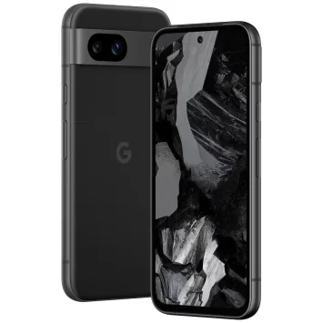 Google Pixel 8a-Telefon ohne Hülle, Bild 3