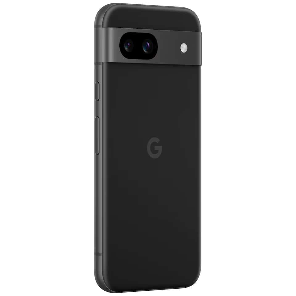 Google Pixel 8a-Telefon ohne Hülle, Bild 4