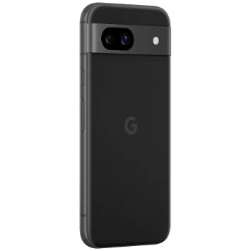 Google Pixel 8a-Telefon ohne Hülle, Bild 4