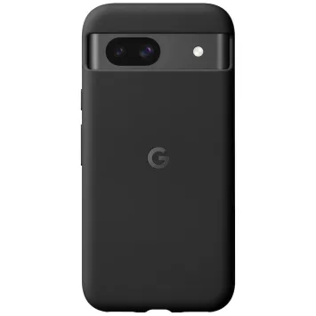 Google Pixel 8a-Telefon in der Hülle, Bild 3