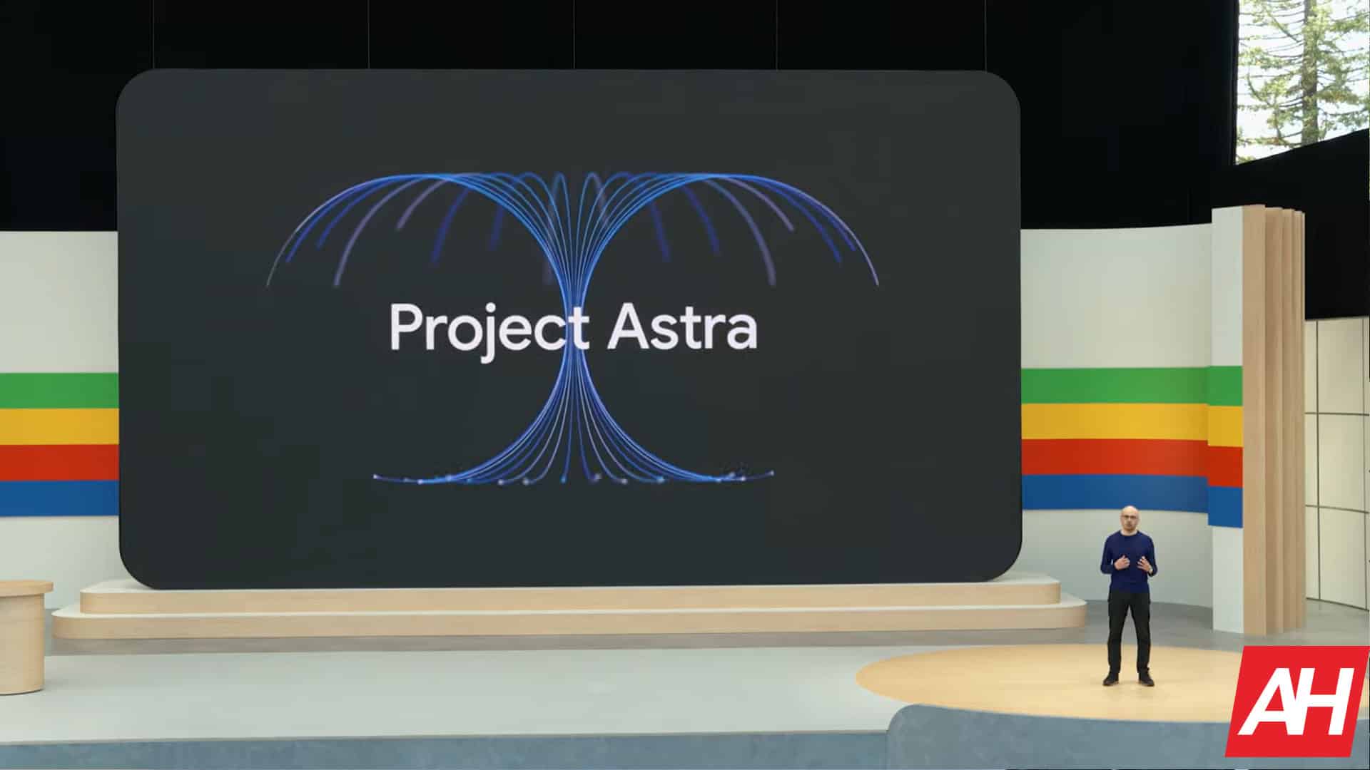 Google-Projekt Astra