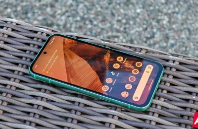 Pixel 8a unterstützt die Audio-Sharing-Funktion von Android 15 möglicherweise nicht
