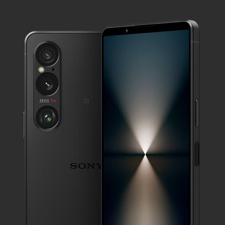 Offizielles Bild des Sony Xperia 1 VI 5