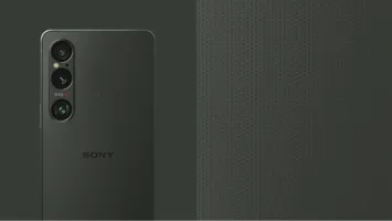 Offizielles Bild des Sony Xperia 1 VI 10