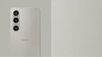 Offizielles Bild des Sony Xperia 1 VI 9