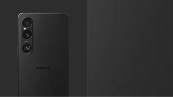 Offizielles Bild des Sony Xperia 1 VI 8