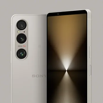 Offizielles Bild des Sony Xperia 1 VI 6