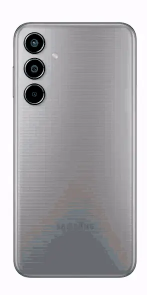 Samsung Galaxy M35 geleakt: Rendering-Design 1