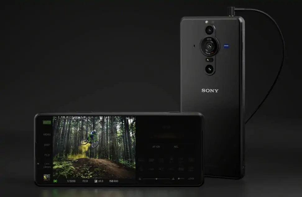 Sony Xperia PRO I Bild 1