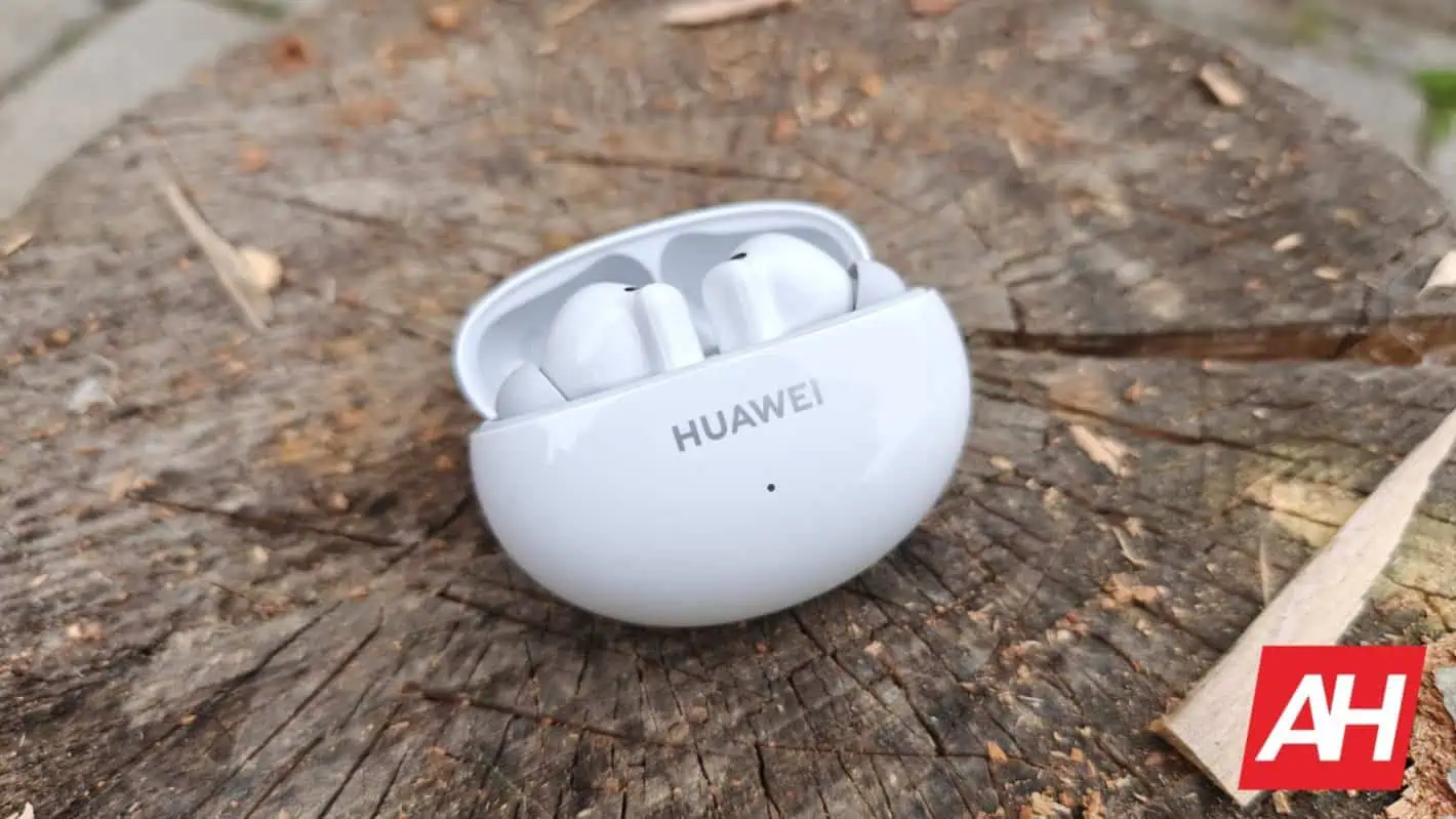 AH Huawei FreeBuds 6i Bild 49
