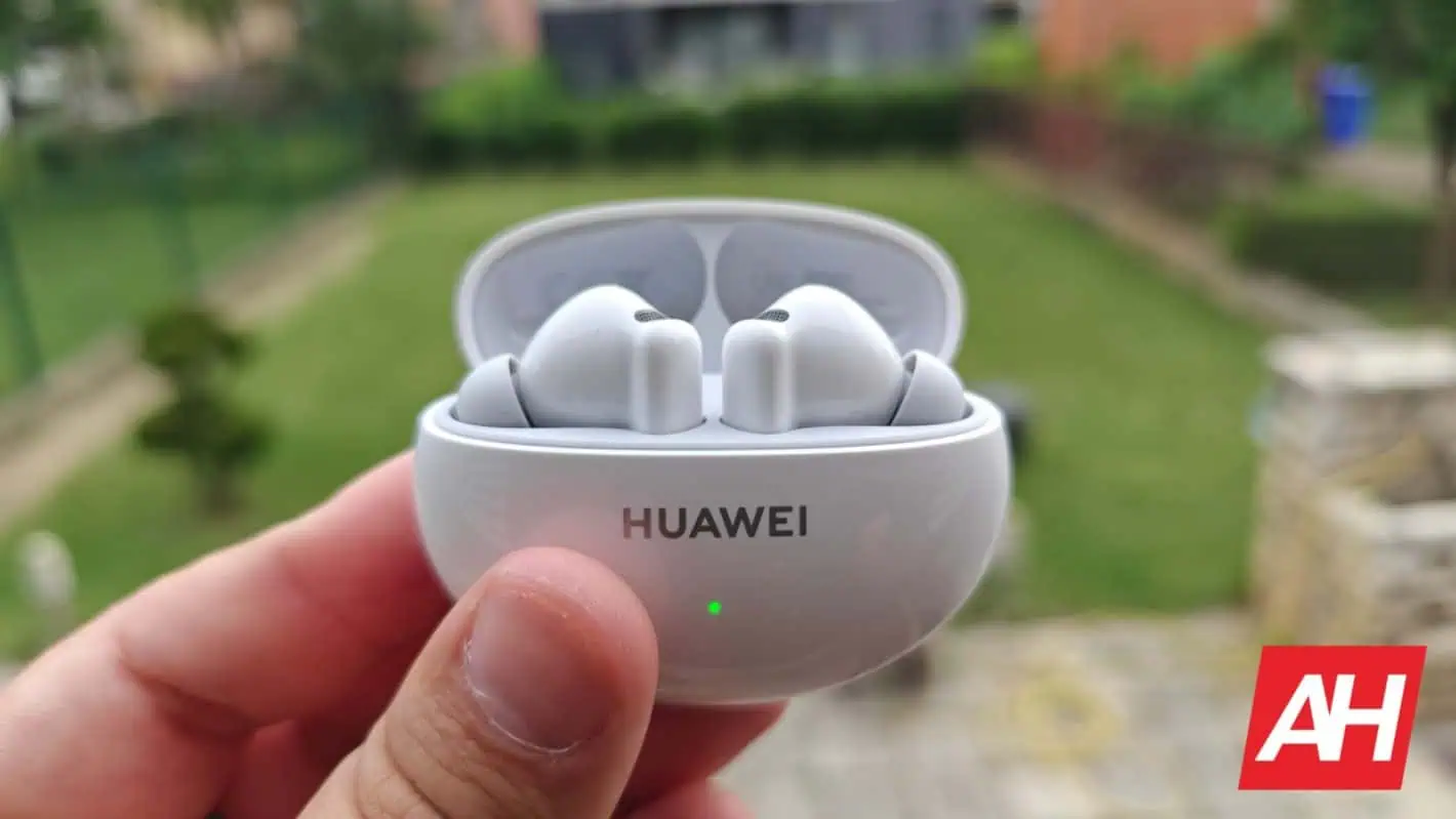 AH Huawei FreeBuds 6i Bild 32