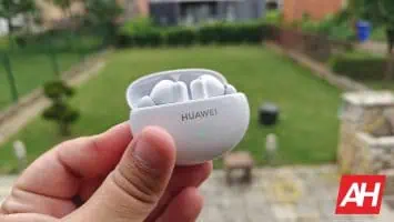 AH Huawei FreeBuds 6i Bild 31