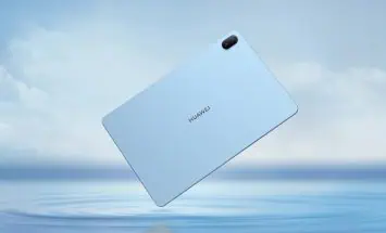 Huawei MatePad SE 11 Bild 3