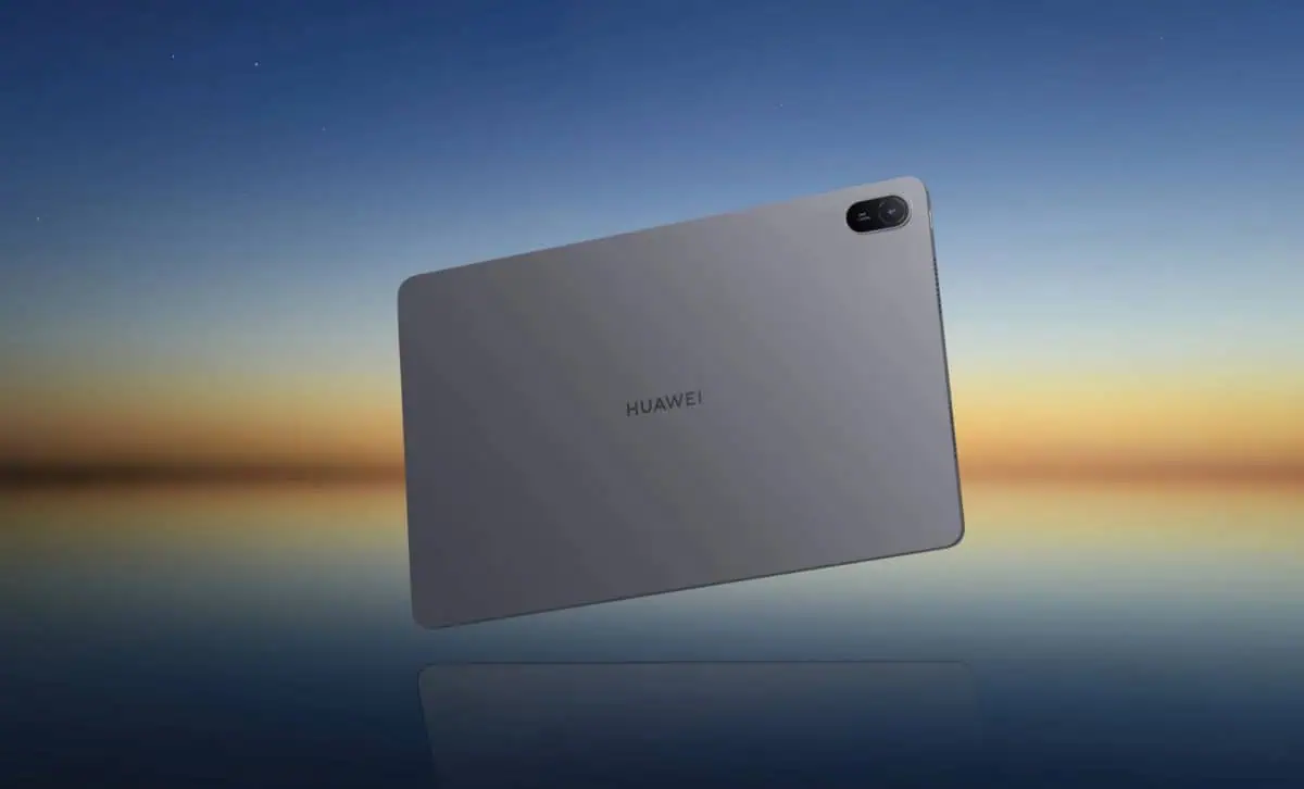 Huawei MatePad SE 11 Bild 4