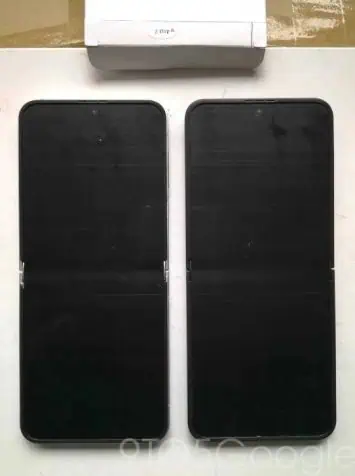 Galaxy Z Fold 6 und Flip 6 – Dummies, Bild 1