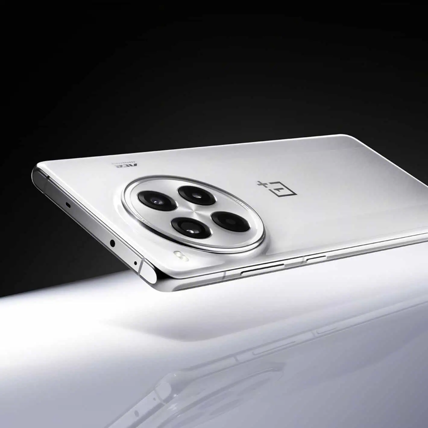 OnePlus Ace 3 Pro Bild 7