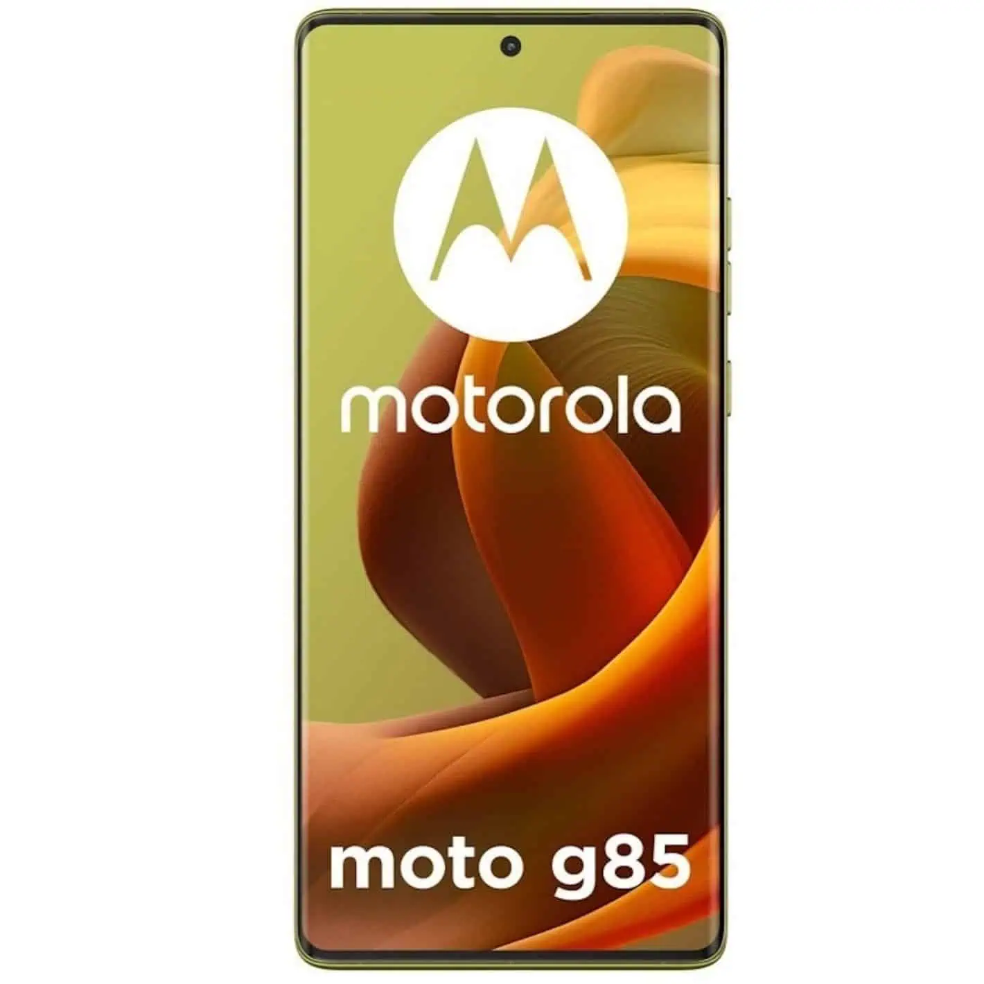 Motorola Moto G85 Render-Leak 4