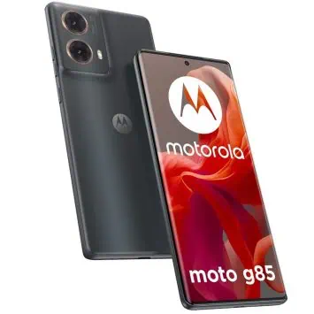 Motorola Moto G85 Render-Leak 3