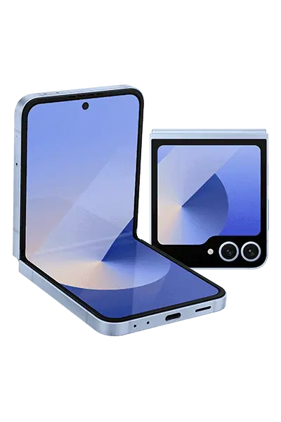 Samsung Galaxy Z Flip 7 – Leck
